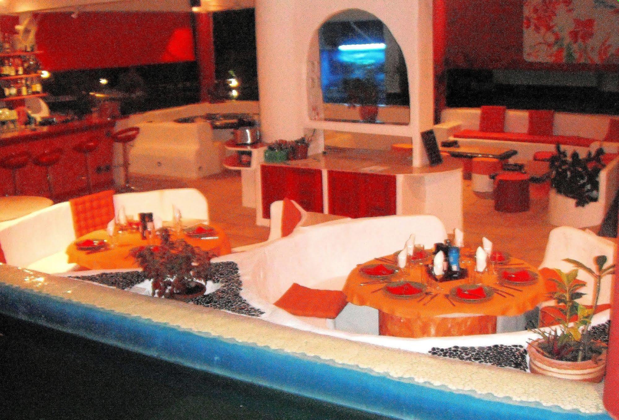Mirabel Club Resort Jomtien Beach Exterior foto