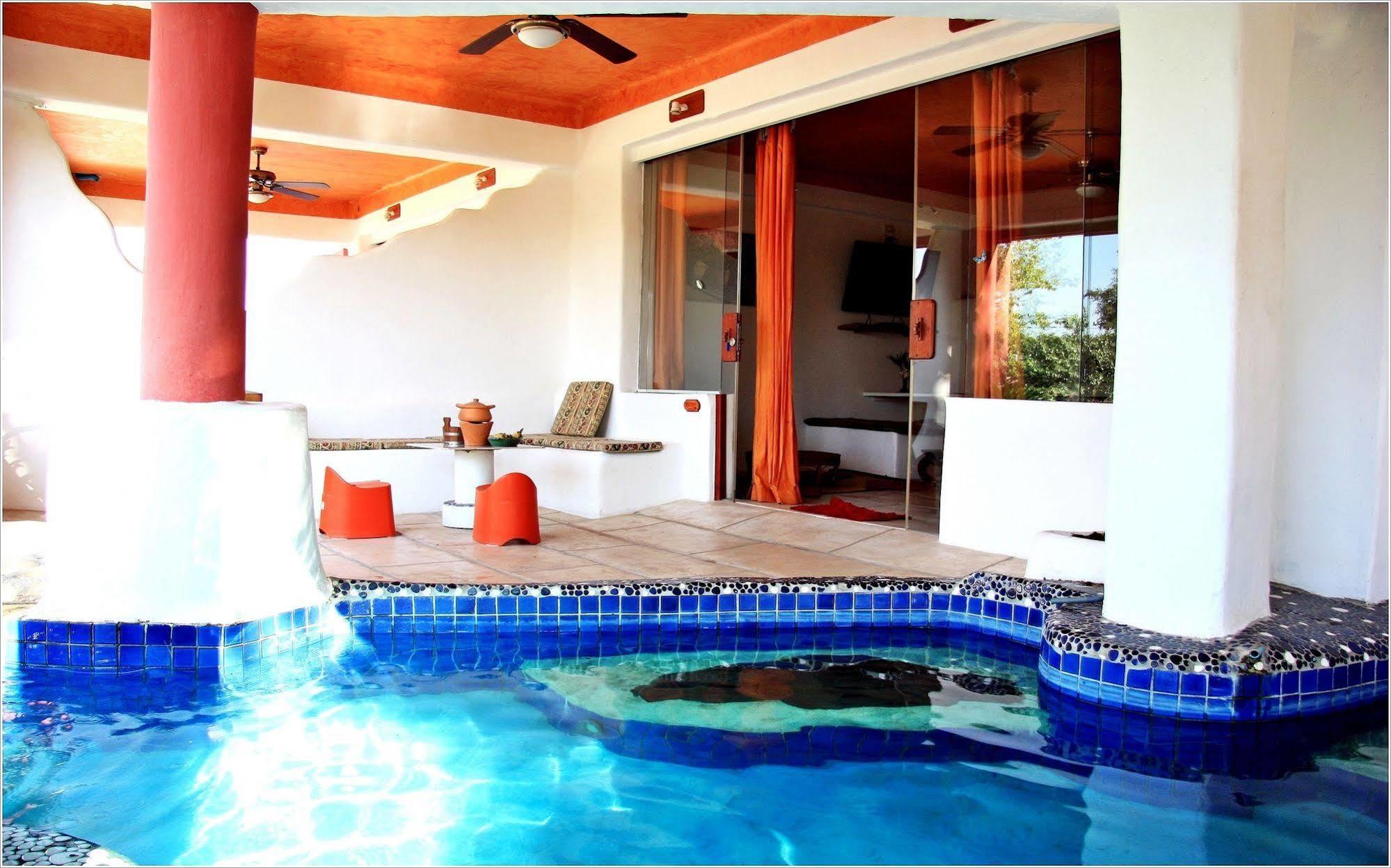 Mirabel Club Resort Jomtien Beach Exterior foto